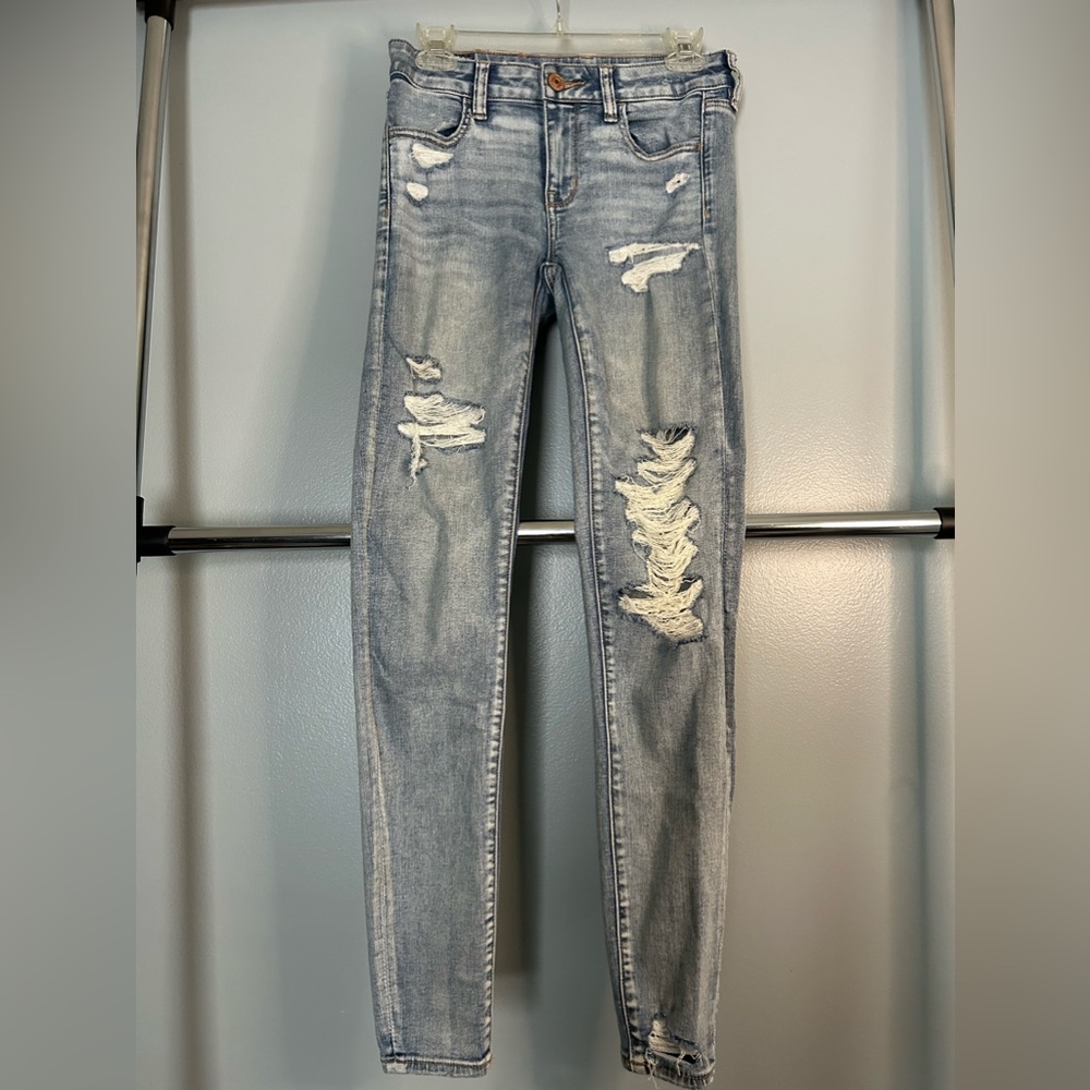 Skinny Jeans - AE